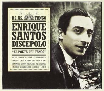 Enrique Santos Discépolo – I parte (1901-1929)