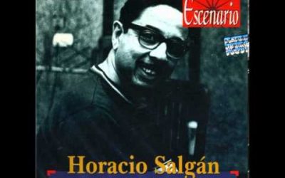 A fuego lento – Horacio Salgan
